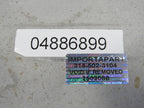 PROGRAMMED PLUG & PLAY 96 Dakota Truck 2.5 MT ECM 04886899 899 PROG 20