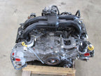 13-14 Subaru Legacy Outback 2.5L DOHC AT FB25 Engine Motor 126k 5059