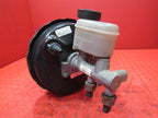 03-07 Toyota Sequoia ABS Anti-Lock Brake Pump Booster Master Cylinder 