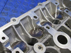 08-15 Lancer Evo X 10 Ralliart 2.0L Turbo 4B11T Cylinder Head w/Camsha