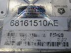 PROGRAMMED PLUG & PLAY 13 Caravan Town&Country 3.6L ECM 68161510AE 510