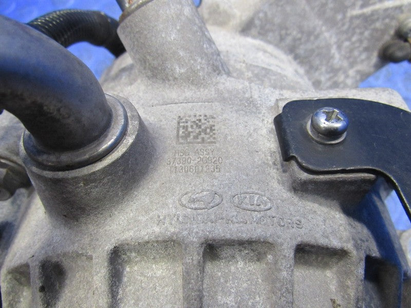 11-15 Sonata / 11-16 Optima Hybrid HSG Alternator Generator 37390-2G92