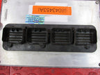 PLUG & PLAY 10 Jeep Wrangler JK 3.8L AT Engine Computer ECU 68043453 P