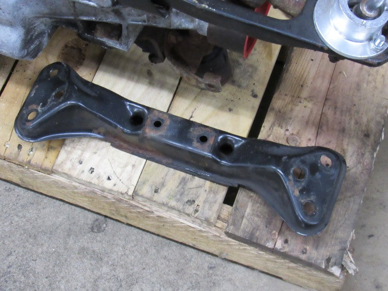 90-95 Nissan 300ZX Z32 3.0L Non Turbo 5-Speed Manual Transmission MT S