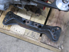 90-95 Nissan 300ZX Z32 3.0L Non Turbo 5-Speed Manual Transmission MT S