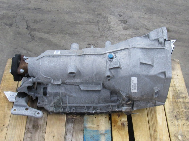06-07 BMW 530i / 06 330i 6HP19 RWD 6-Speed Automatic Auto Transmission