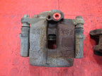 01-05 Mazda Miata MX-5 F/R Sport Hard S Big Brake Caliper Set Upgrade 