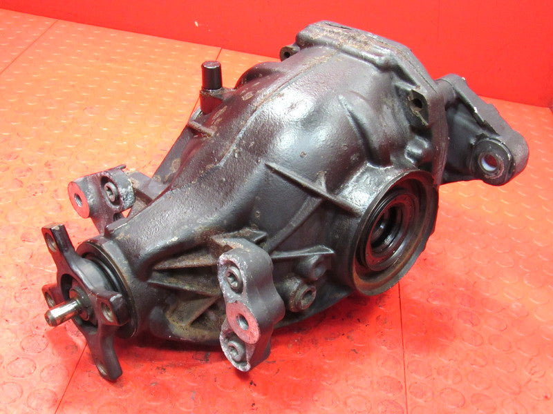 07-13 Mercedes-Benz S550 221 Type RWD Rear Differential Carrier 2.65 R