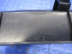 16-21 Honda Civic Sedan 19-22 Insight Rear Interior Trunk Lining Panel