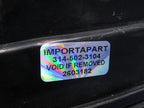 06-08 Mazda Miata MX-5 MX5 NC Left LH Driver Side Taillight Tail Light