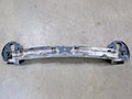 02-05 Ford Thunderbird Front Bumper Reinforcement Support Header Panel