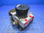 10-15 Mitsubishi Lancer Ralliart ABS Anti-Lock Brake Pump Modulator 46
