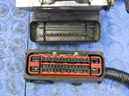 10-12 Ford Escape Mariner ABS Anti-Lock Brake Pump Module BL84-2C219-B