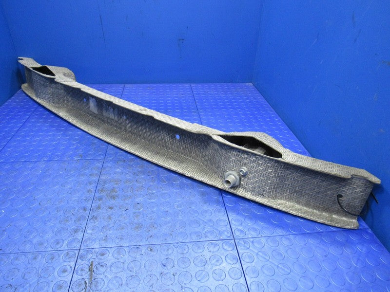 01-06 BMW M3 E46 Rear Bumper Impact Reinforcement Bar Lightweight Carb