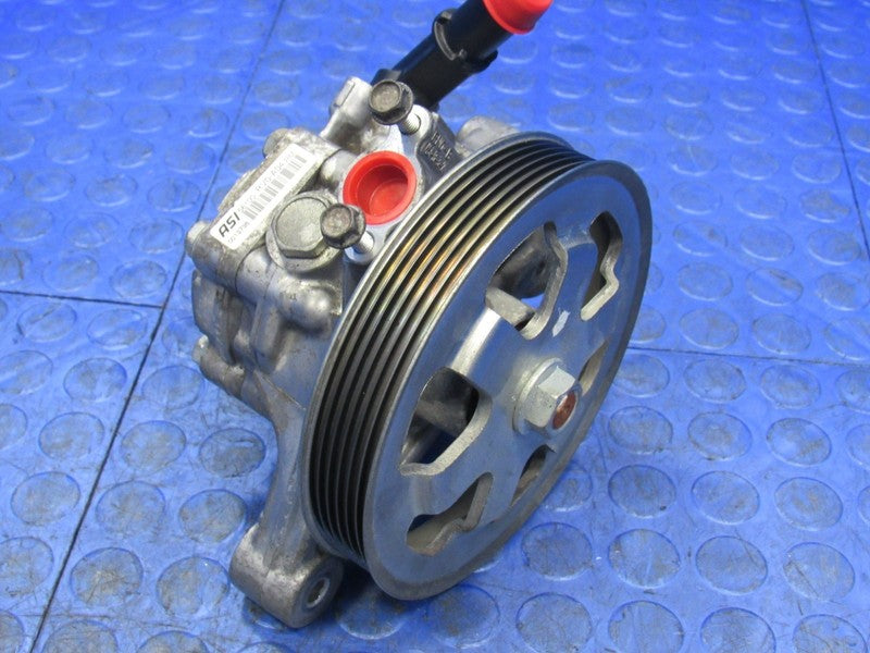11-14 Honda Odyssey Hydraulic Power Steering Pump w/ Pulley 56100-RV0-