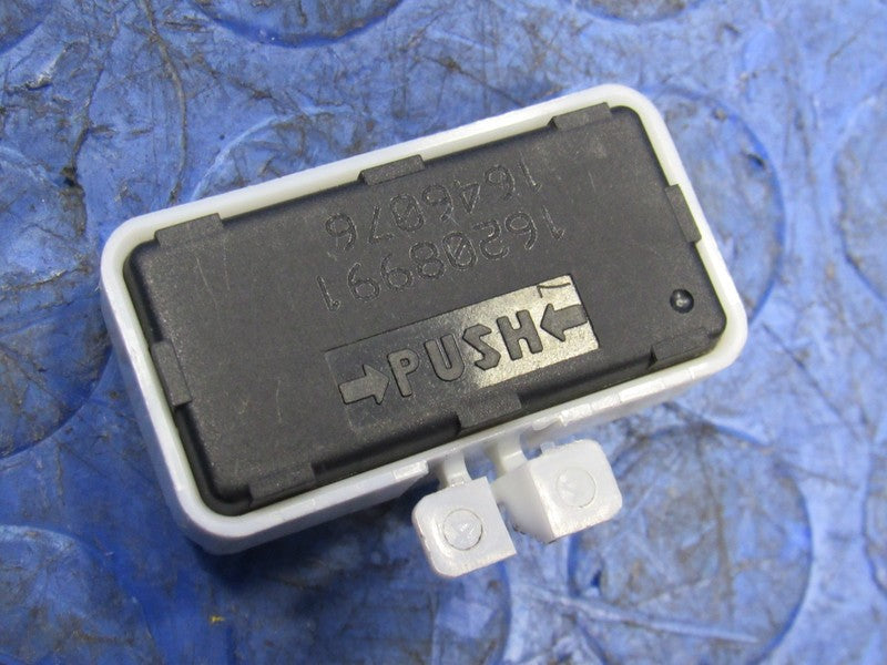 96-00 Chevrolet GMC C/K 7.4L 454 Knock Module PROM 16208991 2424