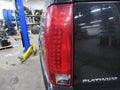 07-14 Escalade Left LH Driver Side Taillight Tail Light Lamp