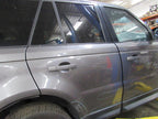 07-13 Range Rover Sport LR3 Right RH Pasenger Side Rear Window Regulat