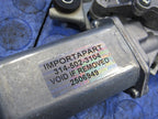 04-09 Nissan 350Z Convertible Top Tonneau Lid Cover Motor Assembly OEM
