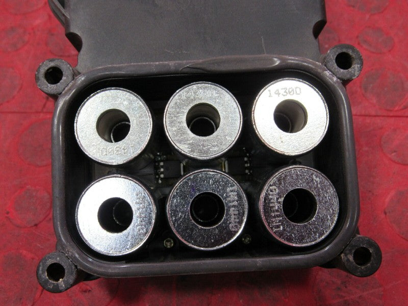 01 Dodge Ram 1500 Truck ABS AWAL Anti-Lock Brake Control Unit 52010073