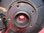 98-02 BMW Z3M Roadster Coupe 3.2L Right RH Rear Suspension Trailing Ar