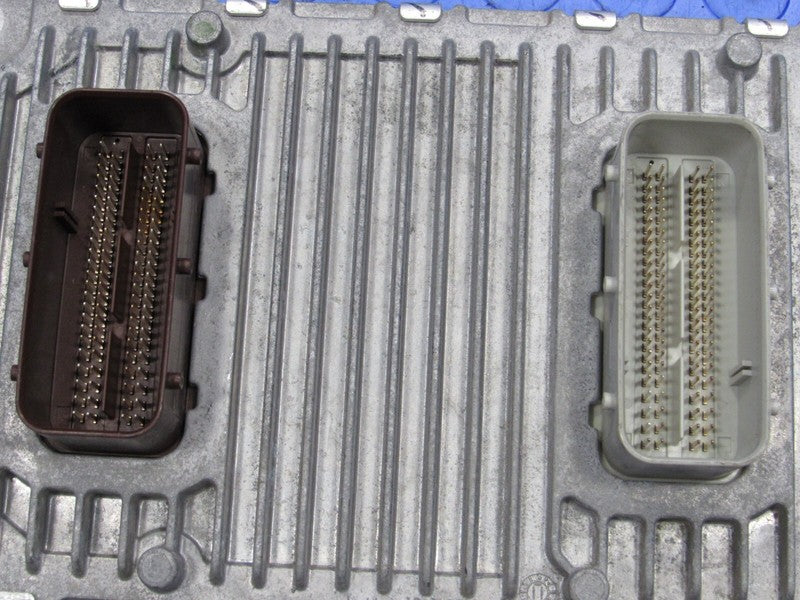 PROGRAMMED PLUG & PLAY 12 Dodge Charger 5.7L RWD ECM 05156124AC 124 PR