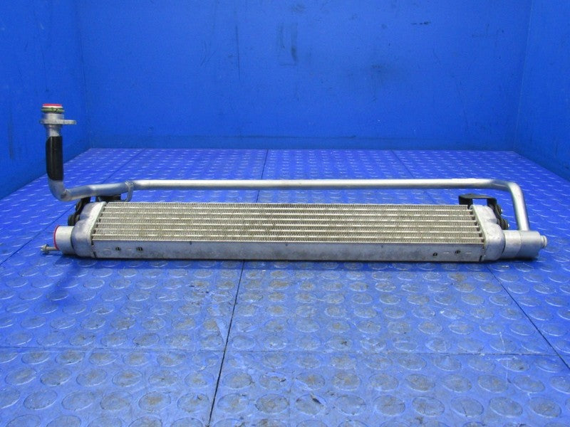15-18 Mercedes-Benz C300 Sedan W205 M274 Engine Oil Cooler Heat Exchan
