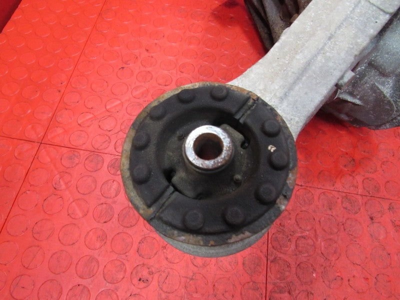 90-05 Miata MX5 NB 3.9 Ratio Torsen LSD Differential Swap Driveshaft A