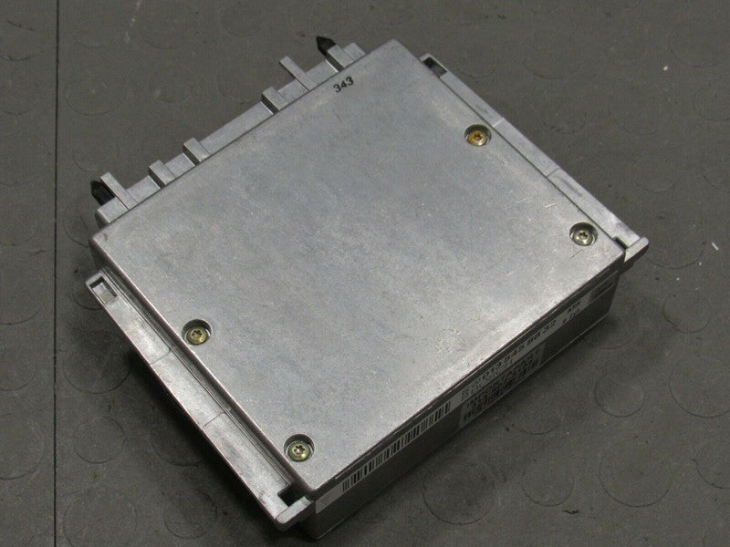 94 Mercedes SL320 R129 ABS ASR Traction Slip Control Module 013 545 88