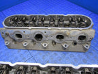 05-07 Silverado Sierra 1500 L33 799 Cathedral Port Cylinder Heads Pair