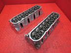 05-07 Silverado Sierra 1500 L33 243 Cathedral Port Cylinder Heads Pair