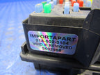 03-07 Hummer H2 Silverado Sierra Tahoe Engine Fuse Panel Relay Box 152