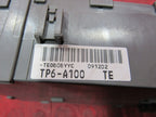 10-11 Honda Accord Crosstour Cabin Interior Fuse Relay Box Block 38200