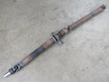 02-05 Subaru Impreza WRX 2.0L MT Rear Driveshaft Drive Prop Shaft Asse