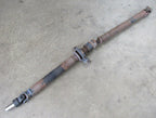 02-05 Subaru Impreza WRX 2.0L MT Rear Driveshaft Drive Prop Shaft Asse