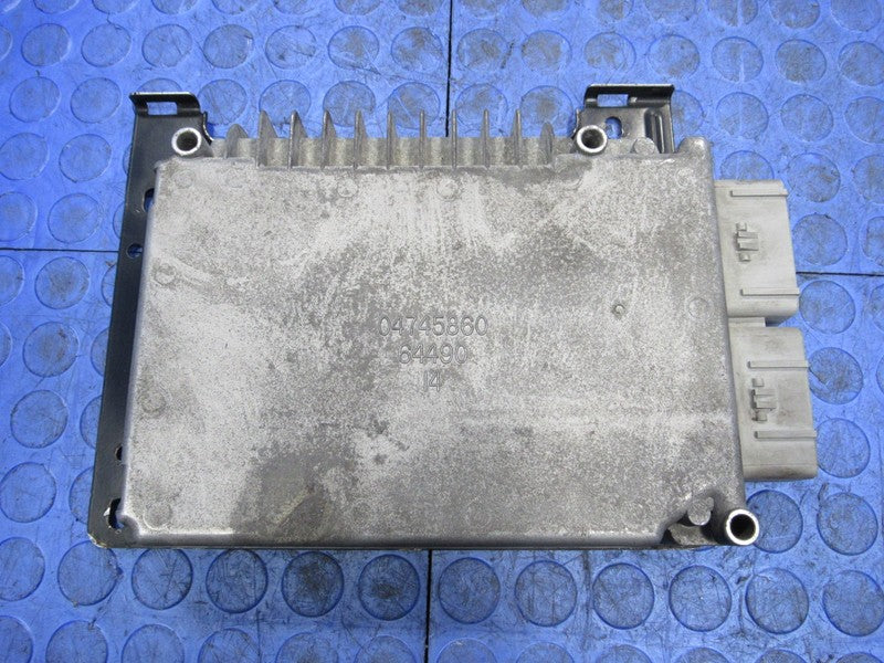 PROGRAMMED PLUG & PLAY 02 Chrysler PT Cruiser 2.4 AT ECM R5033664AC 66