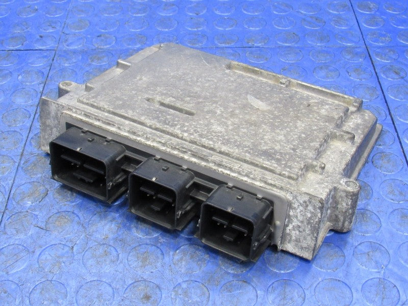 08 Crown Victoria Grand Marquis ECU ECM PCM Engine Computer 8W7A-12A65