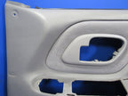 95-99 C/K Tahoe Suburban Yukon Right Passenger Side RH Door Panel Gray