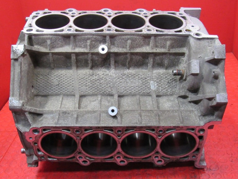 03-05 Aviator Marauder Mach 1 4.6L 4V Aluminum Bare Engine Cylinder Bl