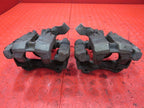 01-05 Mazda Miata MX-5 F/R Sport Hard S Big Brake Caliper Set Upgrade 