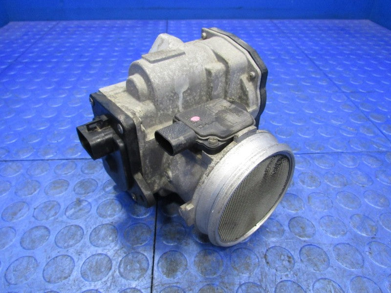 99-02 Camaro Firebird 3.8L V6 Throttle Body Air Flow Meter AFM MAF 245