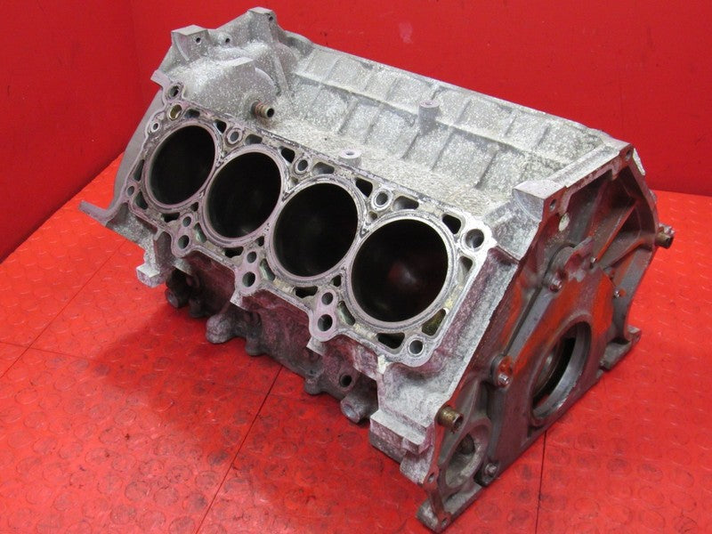 03-05 Aviator Marauder Mach 1 4.6L 4V Aluminum Bare Engine Cylinder Bl