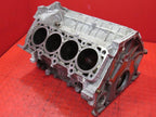 03-05 Aviator Marauder Mach 1 4.6L 4V Aluminum Bare Engine Cylinder Bl