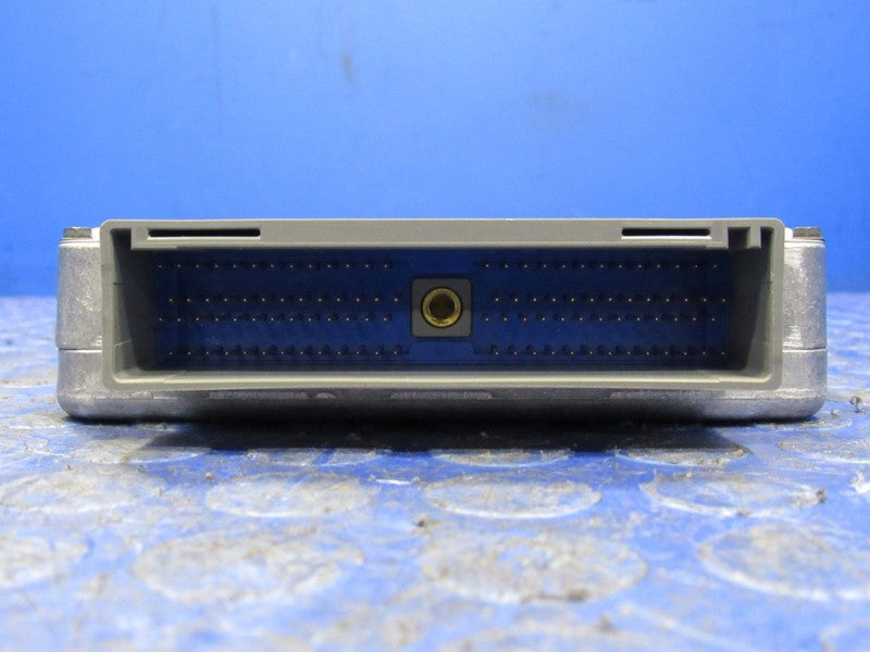 02 Ford F150 Pickup 4.6L MT ECU ECM PCM Engine Computer NMI1 2L3A-12A6