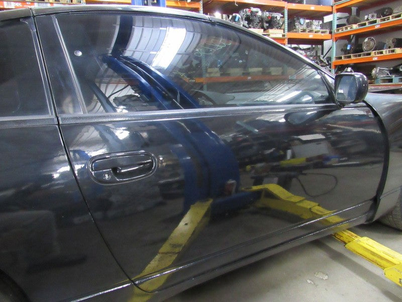 90-96 Nissan 300ZX Right RH Passenger Side Power Front Window Regulato