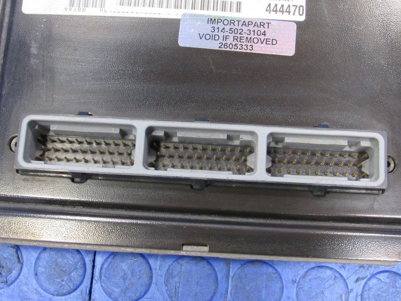 PLUG & PLAY 00 Dodge Ram 1500 5.9L AT ECU Engine Computer 56040410 PRO