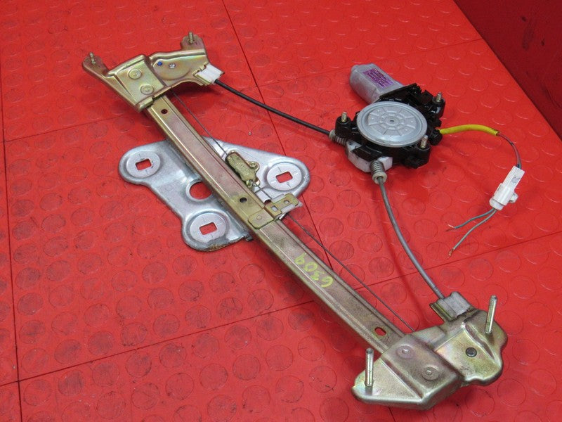 00-05 Toyota Celica Power Window Regulator Motor Left Drivers 69820-20