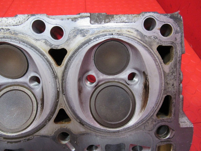 09-15 Chrysler Dodge Jeep Ram 5.7L HEMI Left Eagle Cylinder Head w/o E