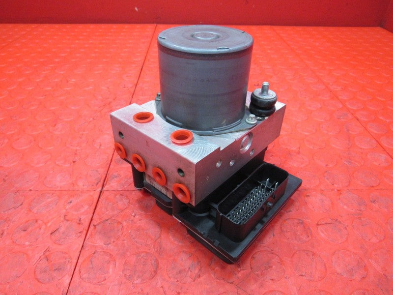 07 Chrysler Aspen ABS Anti-Lock Brake Pump Modulator Assembly 52855644