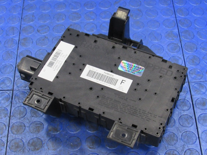 09 Ford F-150 F150 BCM SJB Smart Junction Fuse Box Block 9L3T-15604-FA
